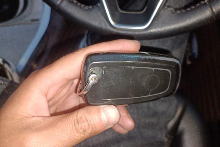 Used Ford Mondeo 2017 EcoBoost 180 Stylish Model
