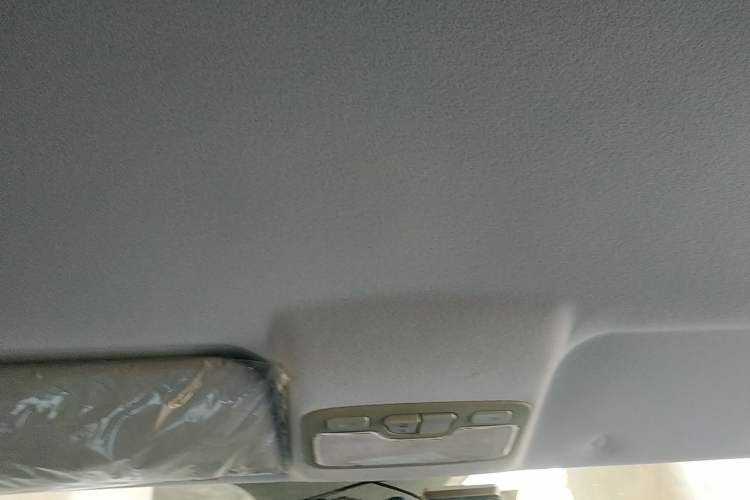 Used JAC Refine M3 2023 PLUS 1.5T 5/7-seat Classic Edition