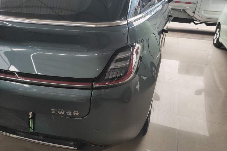 Used Baojun Cloud 2023 460 Max