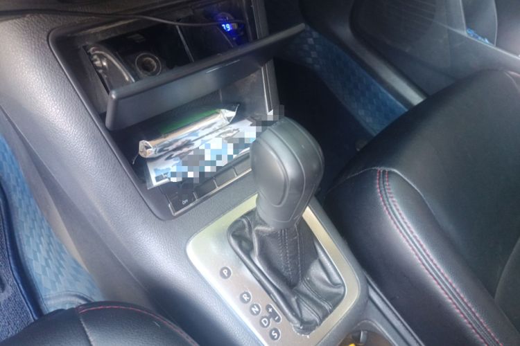 Used Volkswagen Tiguan 2012 1.8TSI Automatic Two-Wheel Drive Urban Edition
