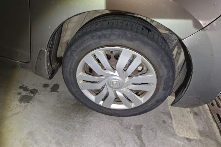 Used Honda Fit 2016 1.5L LX CVT Comfort Model