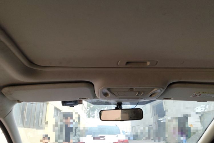 Used Ford Focus 2015 Sedan EcoBoost 125 Manual – Ultra-Style Edition
