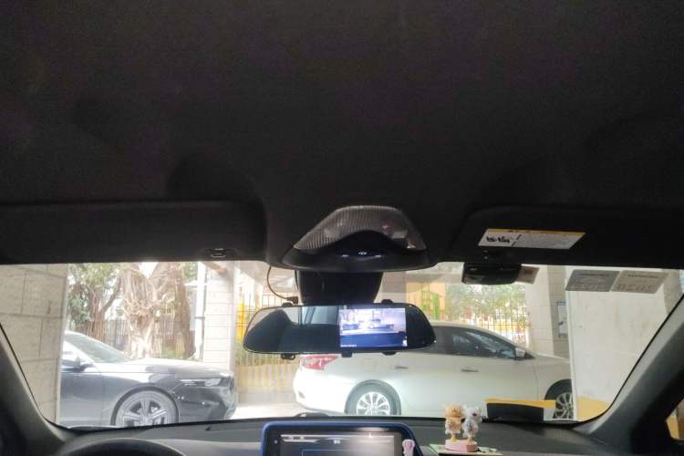 Used Toyota C-HR 2018 2.0L Leading Edition China V-standard