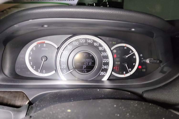 Used Honda Accord 2015 2.4L EXN Luxury Navigation Edition