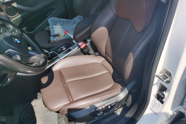 Used BMW X1 2020 sDrive20Li Premium Edition