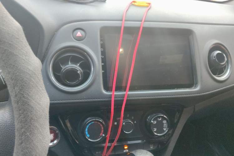 Used Honda XR-V 2017 1.8L EXi CVT Comfort Version