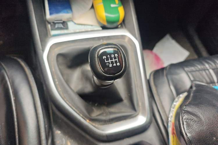 Used Baojun RM-5 2019 1.5L Manual Elite Edition with 24-hour Online Service 5 Seats