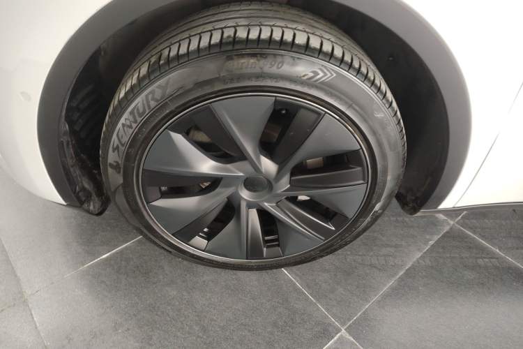 Used Tesla Model Y 2023 Rear-Wheel-Drive Version