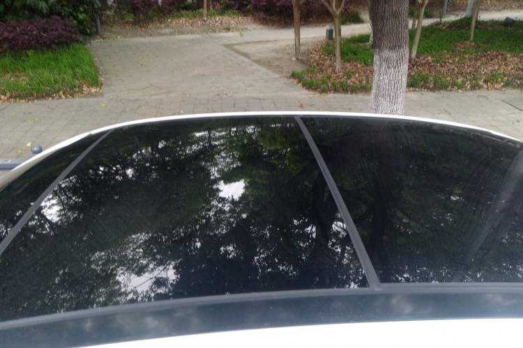 Used Kia K3 (Kai Shen) 2017 1.8L Automatic DLX