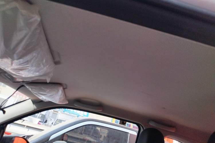 Used Wuling Hongguang MINIEV 2020 Freedom Version Lithium Iron Phosphate