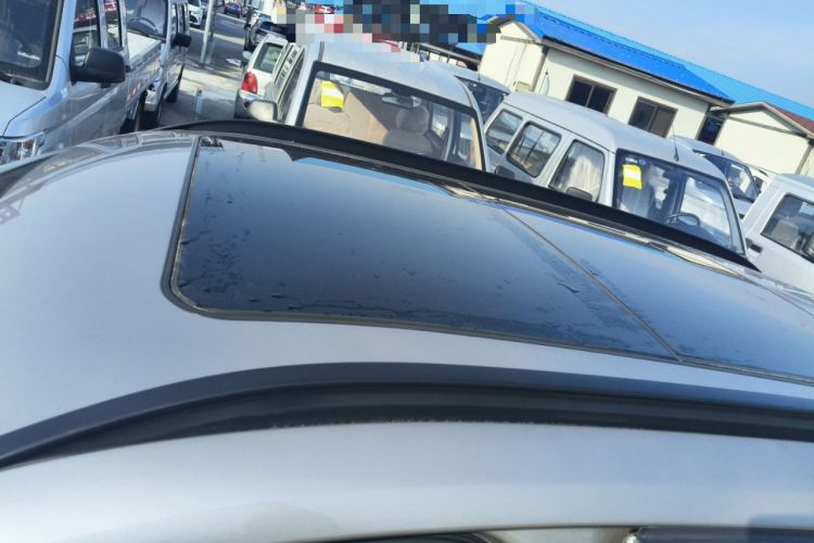 Used BMW X1 2016 sDrive18Li Fashion Model
