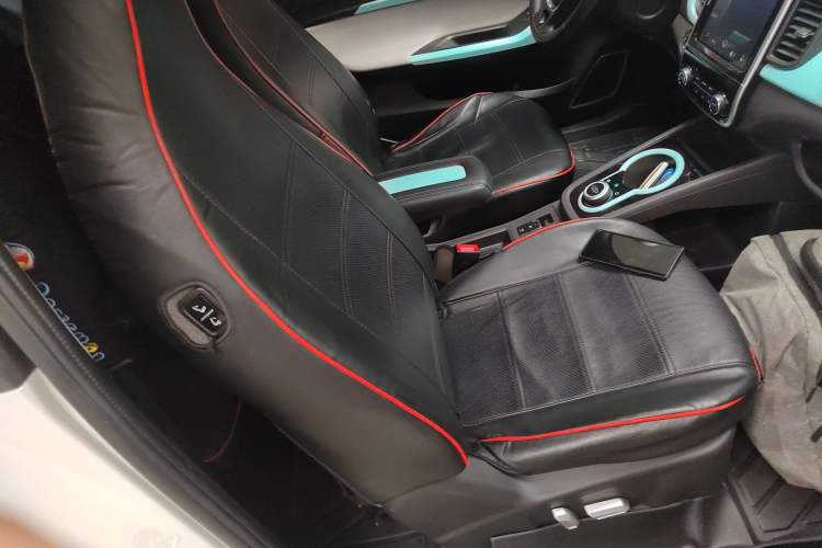 Used Chery New Energy Little Ant 2021 150 000 Yuan "Ant Fan" Edition New Ant Xuan Version Lithium-NMC Battery