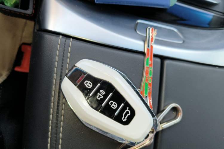 Used JETOUR X95 2020 1.6T DCT Conquest Pro Edition 5 Seats
