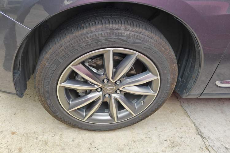 Used Acura RDX 2019 2.0T Smart Enjoyment Version SH-AWD China VI