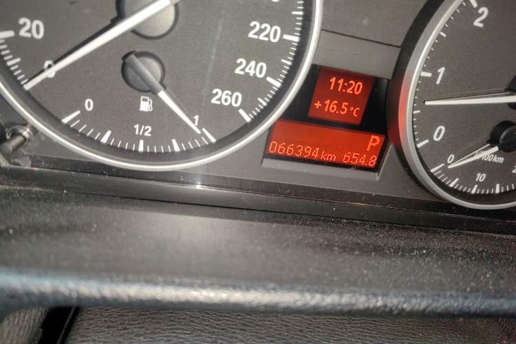 Used BMW X1 2014 sDrive18i Fashion Model