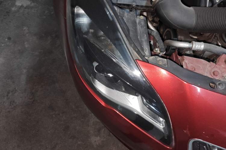 Used Buick Regal 2015 1.6T Elite Tech Model