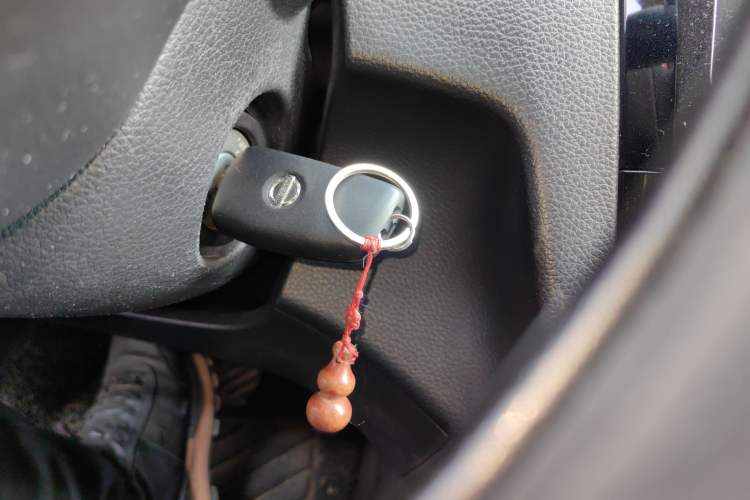 Used Nissan Qashqai 2016 2.0L CVT Elite Edition
