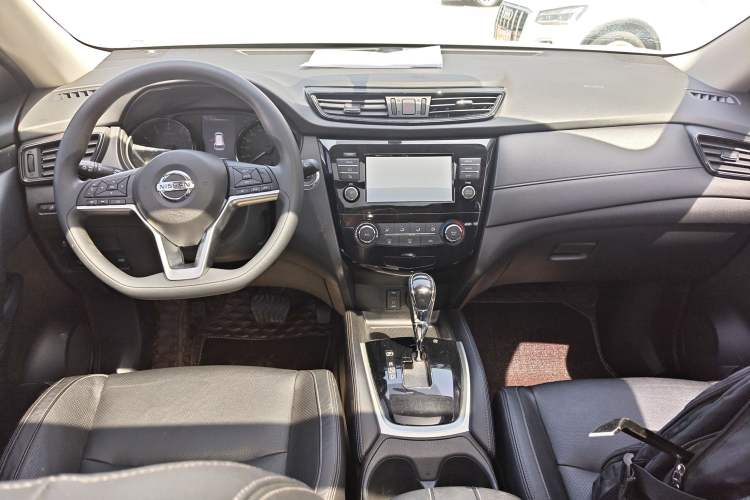 Used Nissan X-Trail 2017 2.0L CVT Comfort Edition 2WD