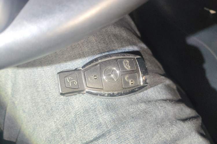 Used Mercedes-Benz V-Class 2018 V 260 AMG Sport Edition China V Emission Standard
