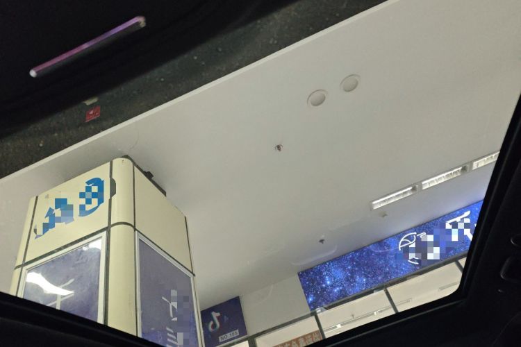 Used smart #5 2024 Ultra-Long Range Extraordinary Journey Luxury Edition