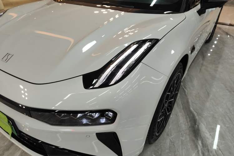 Used Zeekr 001 2024 ME Edition 100 kWh All-Wheel Drive
