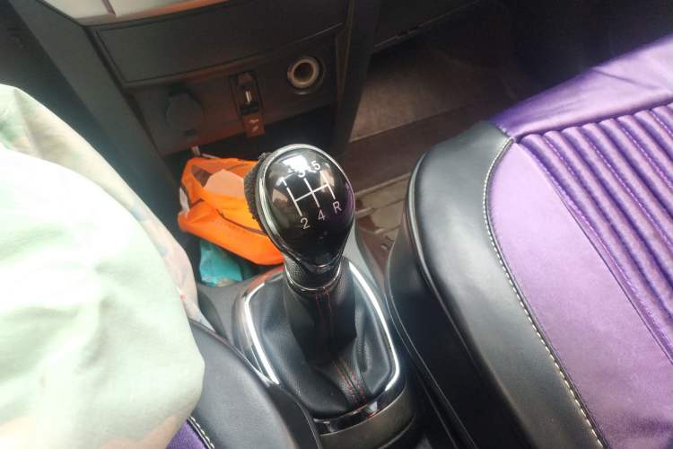 Used Haval H1 2017 Red-Label 1.5L Manual Comfort Model