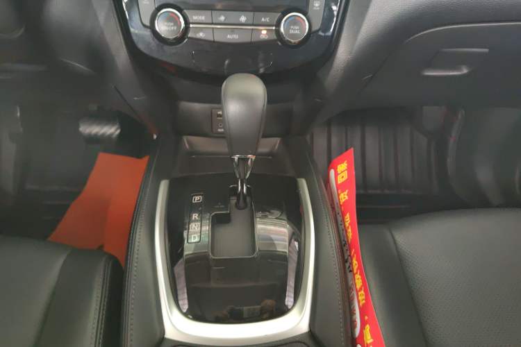 Used Nissan X-Trail 2014 2.0L CVT Comfort Edition 2WD