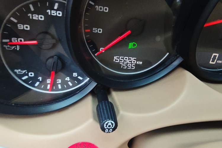 Used Porsche Cayenne 2011 Cayenne 3.0T