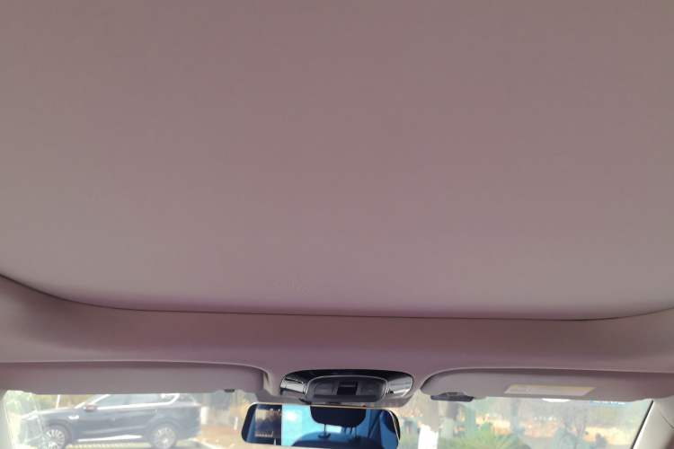 Used Hyundai ix25 2020 1.5L CVT GLS Smart Model
