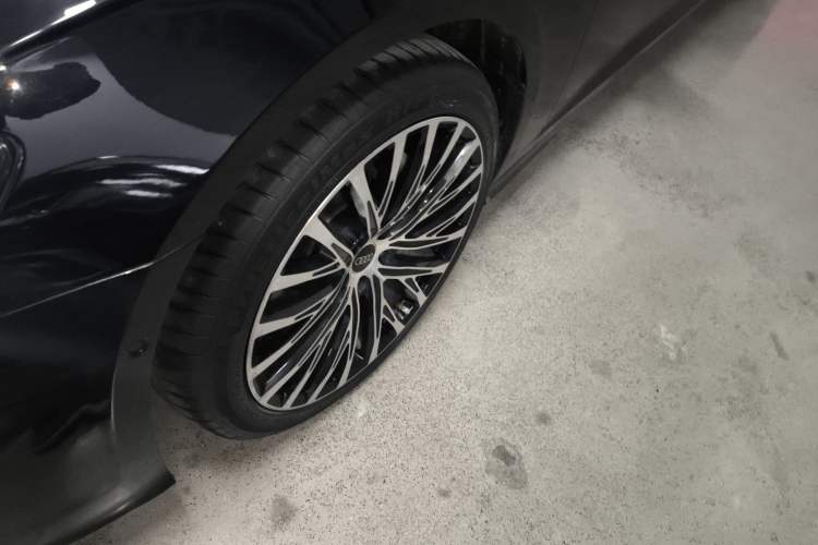 Used Audi A6L 2022 45 TFSI Prestige Dynamic Edition
