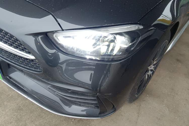 Used Mercedes-Benz C-Class 2024 Restyled C-Class 260 L Sport Edition