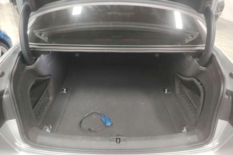 Used Audi A4L 2017 40 TFSI Fashion Model