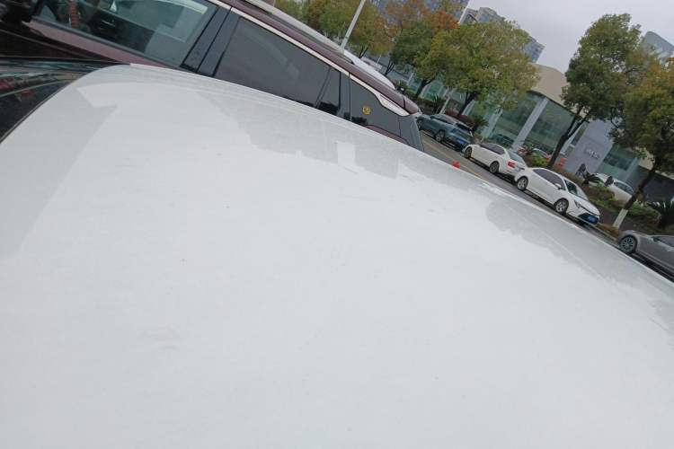 Used CHANGAN Eado 2020 PLUS 1.6L GDI Manual Elite Model