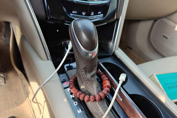 Used Cadillac XTS 2017 28T Tech Edition