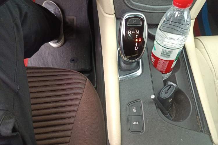 Used Cadillac XT5 2018 25T Luxury Model