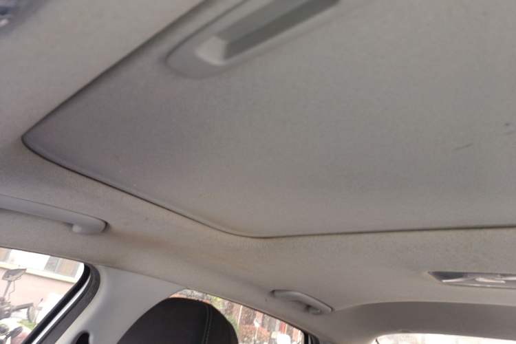 Used Hyundai Elantra 2021 1.5L CVT LUX Prestige Edition
