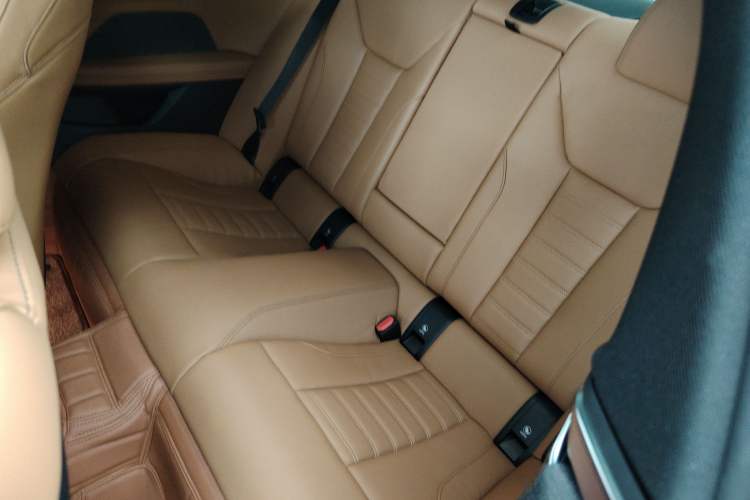 Used BMW 4 Series 2021 425i M Sport Night Edition