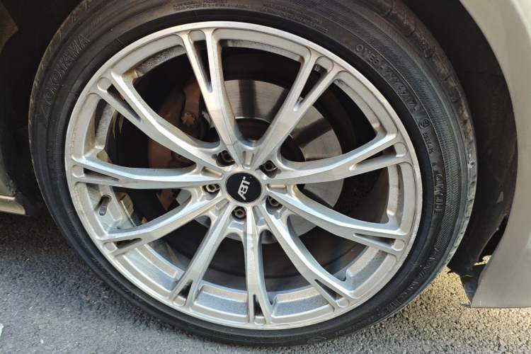 Used Audi A7 2012 2.8FSI quattro Ambition model
