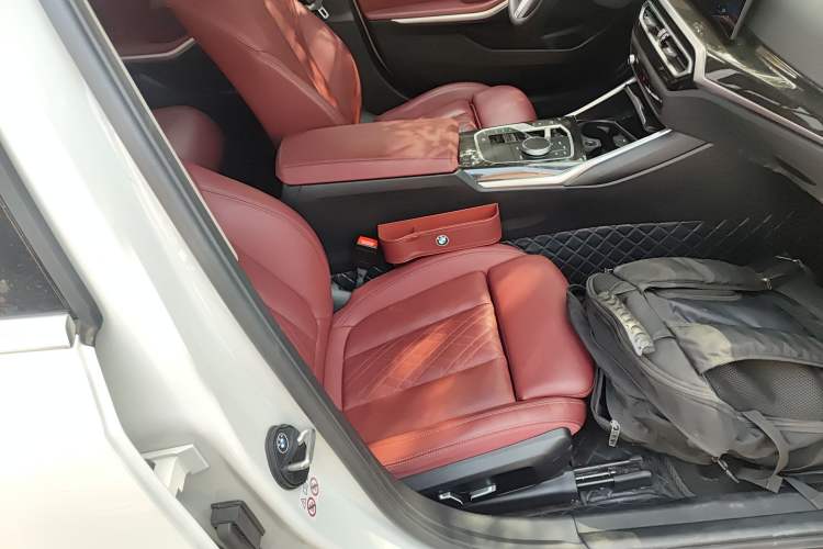 Used BMW 3 Series 2024 325Li M Sport Package