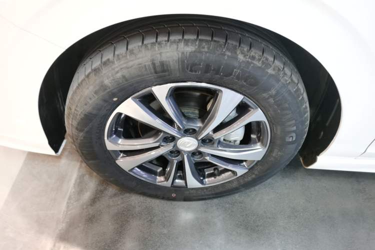 Used Changan Eado 2022 PLUS Blue Whale NE 1.4T GDI DCT Prestige Edition