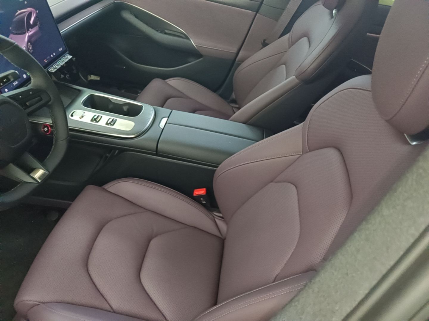 Xiaomi Auto SU7 2024 Rear-Drive Long-Range Intelligent Driving Version — снимка 17