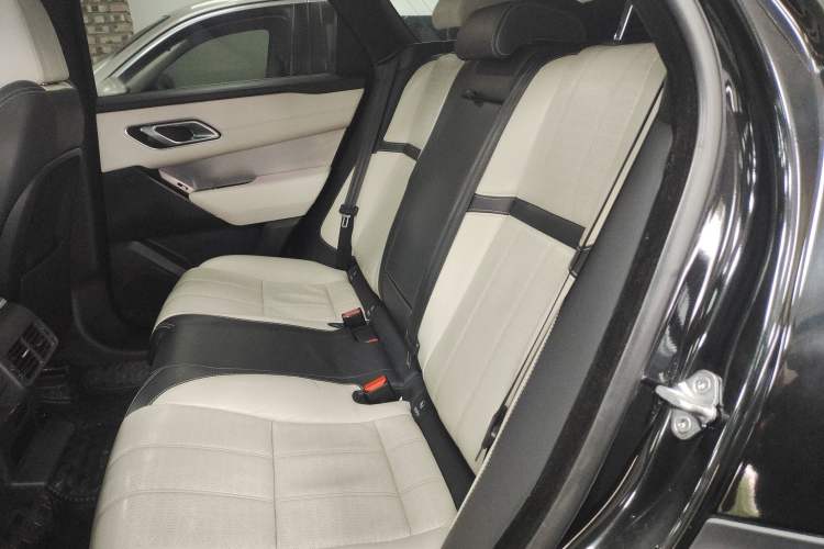 Used Land Rover Range Rover Velar 2022 250 PS Sparkling Heritage Edition