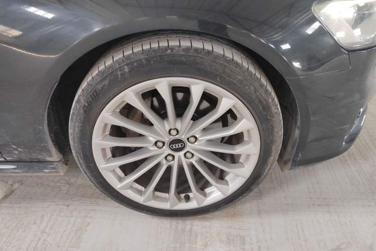 Used Audi A6L 2016 TFSI Technology Edition
