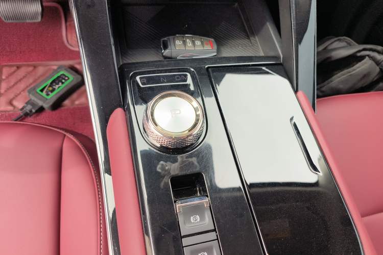 Used Haval H6 2021 3rd Generation 1.5T Automatic Two-Wheel Drive Max
