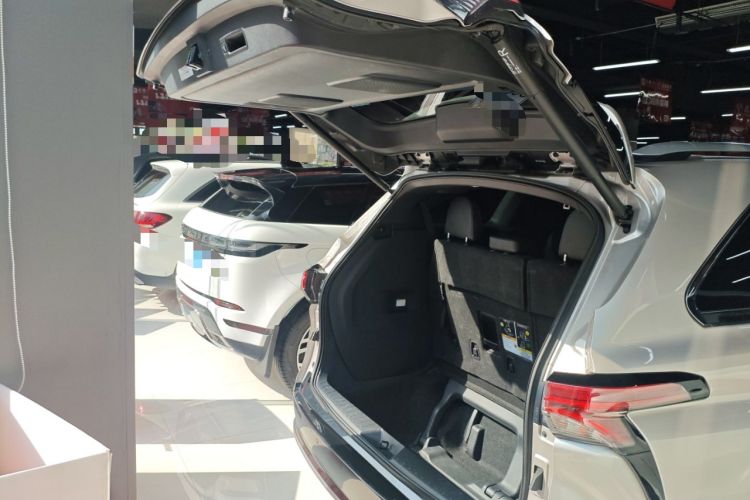 Used Toyota SIENNA 2021 2.5L Hybrid Ultimate Edition