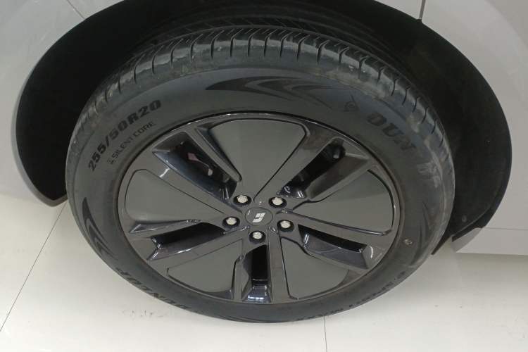 Used Li Auto L6 2024 Max