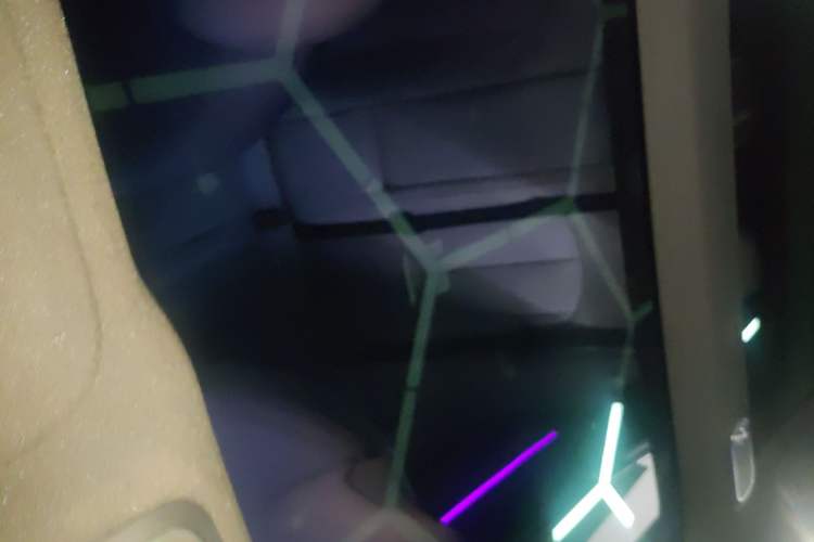 Used XPeng P7 2023 P7i 610 Max Performance Edition