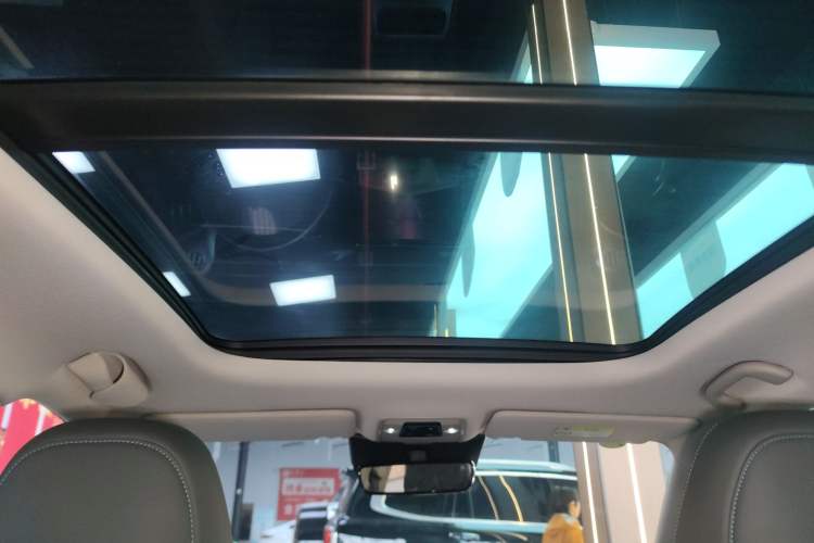 Used BYD Yuan PLUS 2025 Intelligent Driving Version 510 KM Beyond-Grade Edition