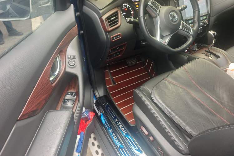 Used Nissan X-Trail 2021 2.0L CVT 2WD XL ITS SmartConnect Comfort Edition
