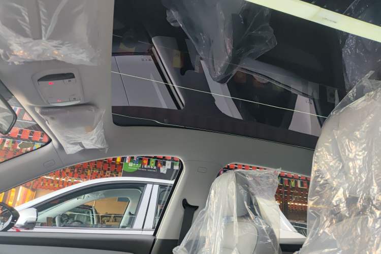 Used Bestune Yueyi 03 2025 565km Enjoy Edition
